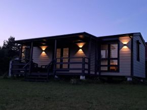 Domek Steklno in Steklno